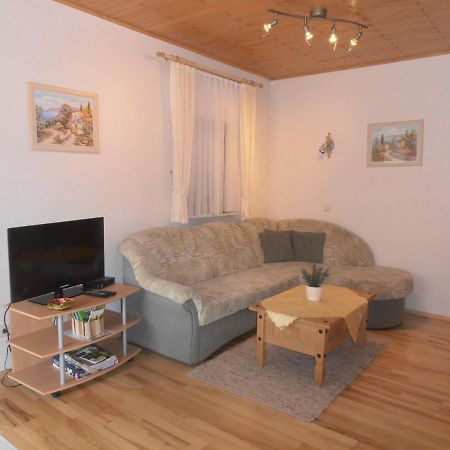 Ferienwohnung-In-Schoenster-Lage Baar  Exteriér fotografie