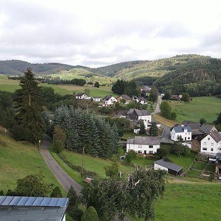 Ferienwohnung-In-Schoenster-Lage Baar  Exteriér fotografie