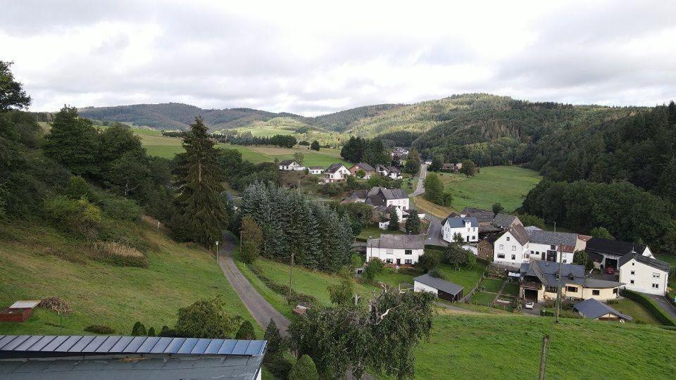 Ferienwohnung-In-Schoenster-Lage Baar  Exteriér fotografie