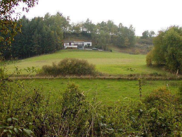 Ferienwohnung-In-Schoenster-Lage Baar  Exteriér fotografie