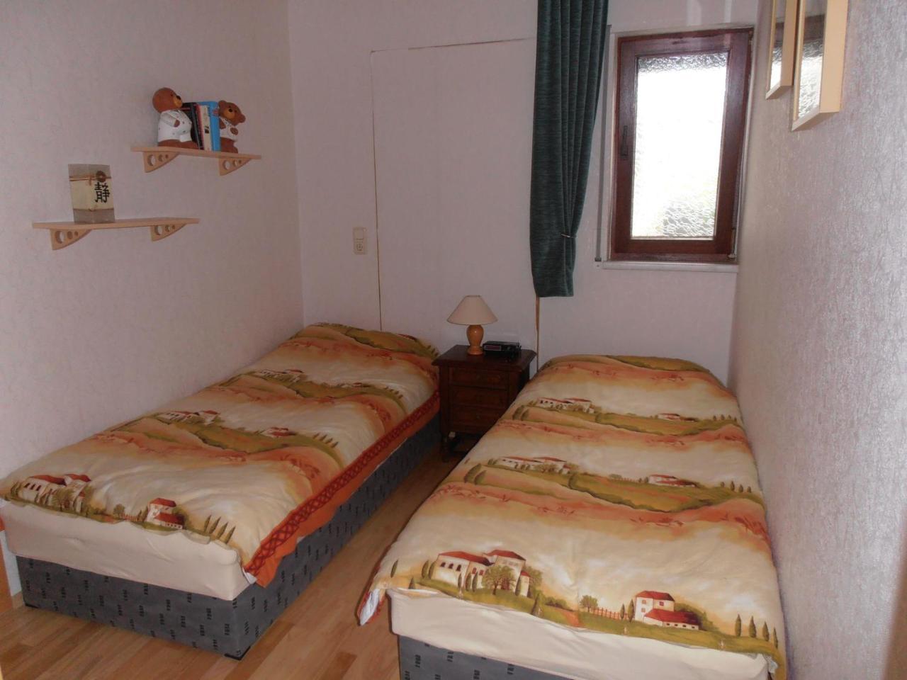 Ferienwohnung-In-Schoenster-Lage Baar  Exteriér fotografie