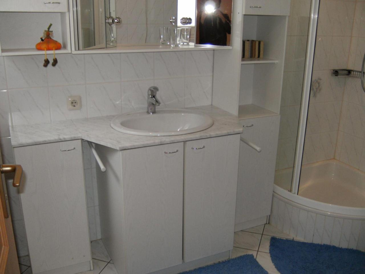 Ferienwohnung-In-Schoenster-Lage Baar  Exteriér fotografie