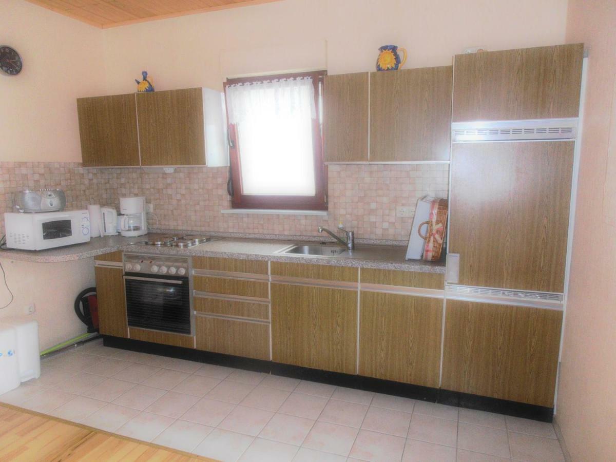Ferienwohnung-In-Schoenster-Lage Baar  Exteriér fotografie